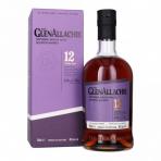 Glenallachie - 12 Year Single Malt Scotch