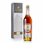 Prunier Cognac - 20 years old Cognac 0