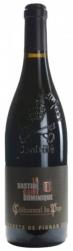 Bastide Saint Dominique - Chateauneuf-du-Pape  Les Secrets de Pignan 2019 (3L) (3L)